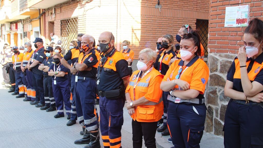 Suspenden la última jornada del Nacional de Ciclismo Adaptado por el fallecimiento de una voluntaria