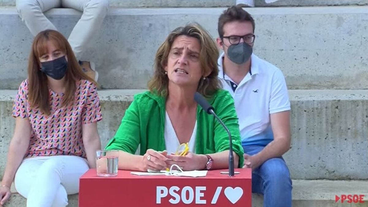 De Erasmus al pueblo: el Gobierno quiere aprobar esta modalidad de estudios fuera de casa para el próximo curso De Erasmus al pueblo: el Gobierno quiere aprobar esta modalidad de estudios fuera de casa para el próximo curso