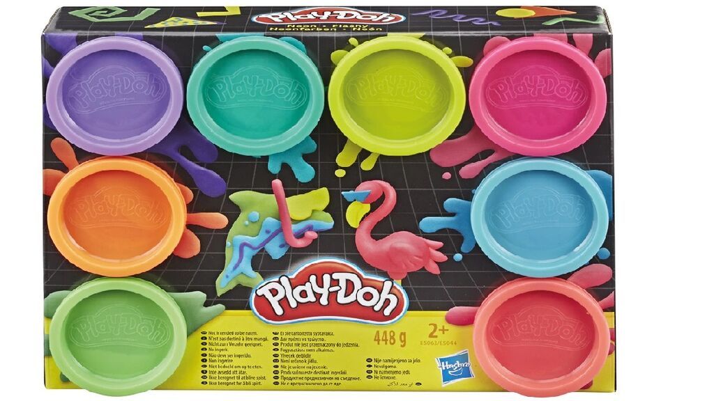 play-doh-plastilinas