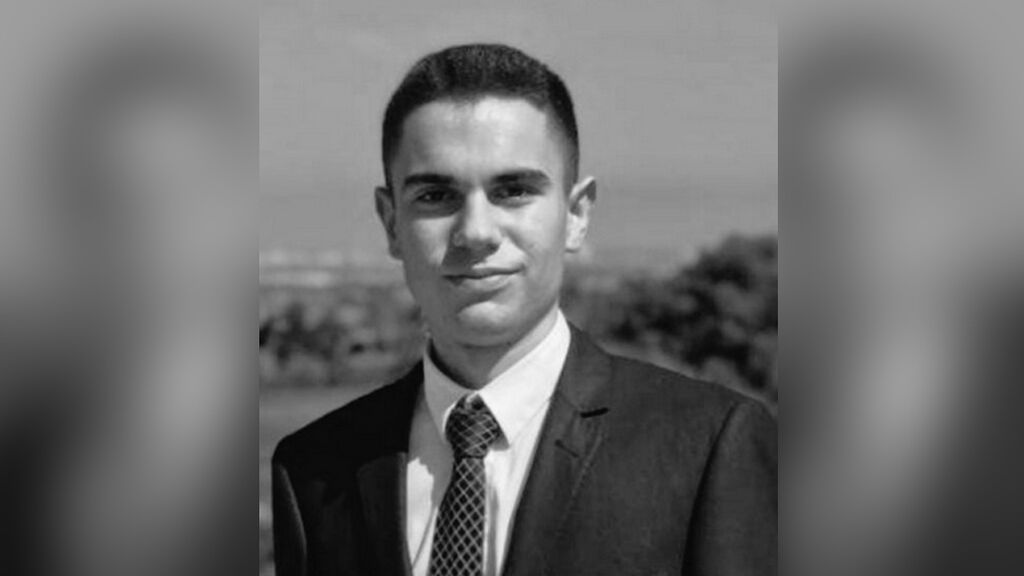 Muere un joven de 19 años poco antes de dar comienzo el partido que iba a arbitrar en Murcia