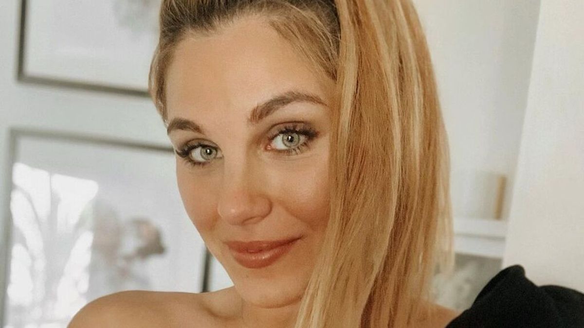 Ivana Icardi se emociona con la sorpresa de la madre de Hugo Sierra: "La quiero como si fuera mi madre"