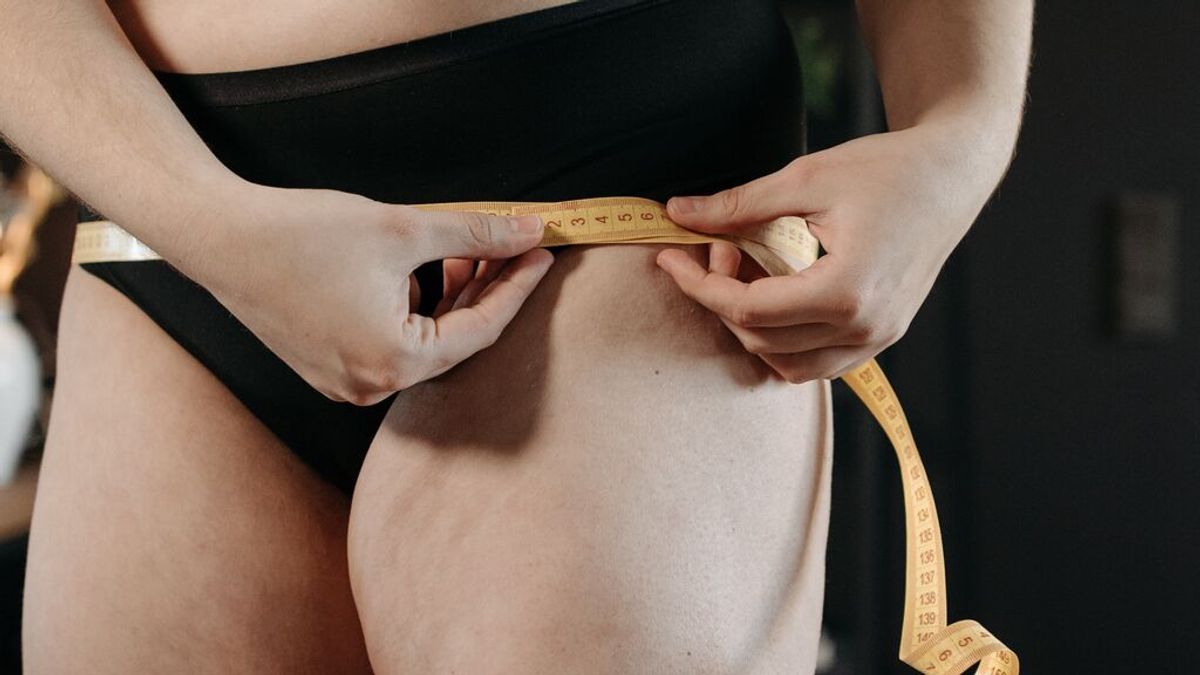 El efecto rebote de las dietas: El efecto rebote de las dietas: