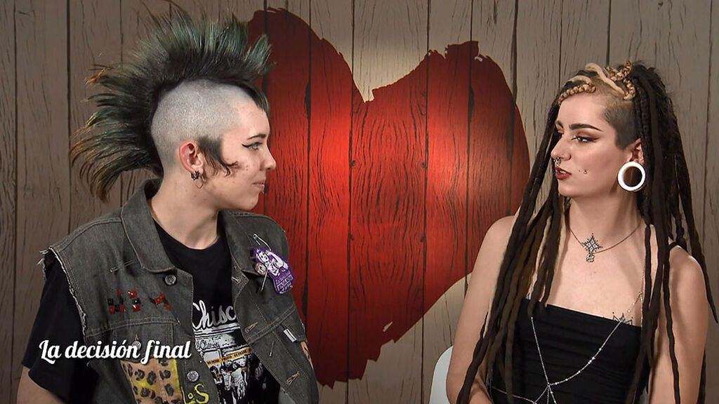 First dates