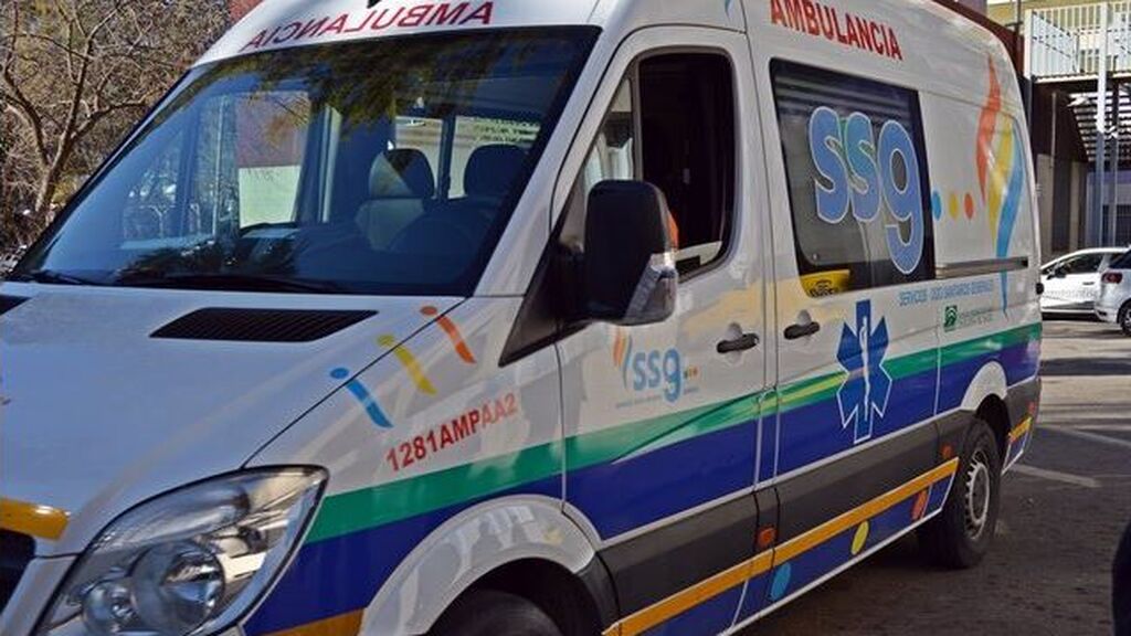 Muere hombre de 51 años atropellado por un conductor que daba marcha atrás en Mijas Muere hombre de 51 años atropellado por un conductor que daba marcha atrás en Mijas