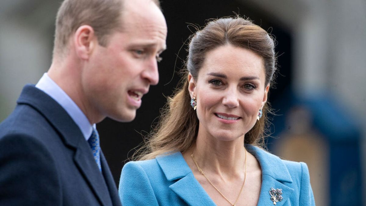 Kate Middleton quiere enterrar el hacha de guerra y reconciliarse con Meghan y Harry