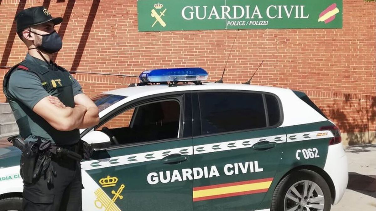 En prisión un policía por matar a una anciana en Ciempozuelos: quería su herencia de un millón y medio de euros