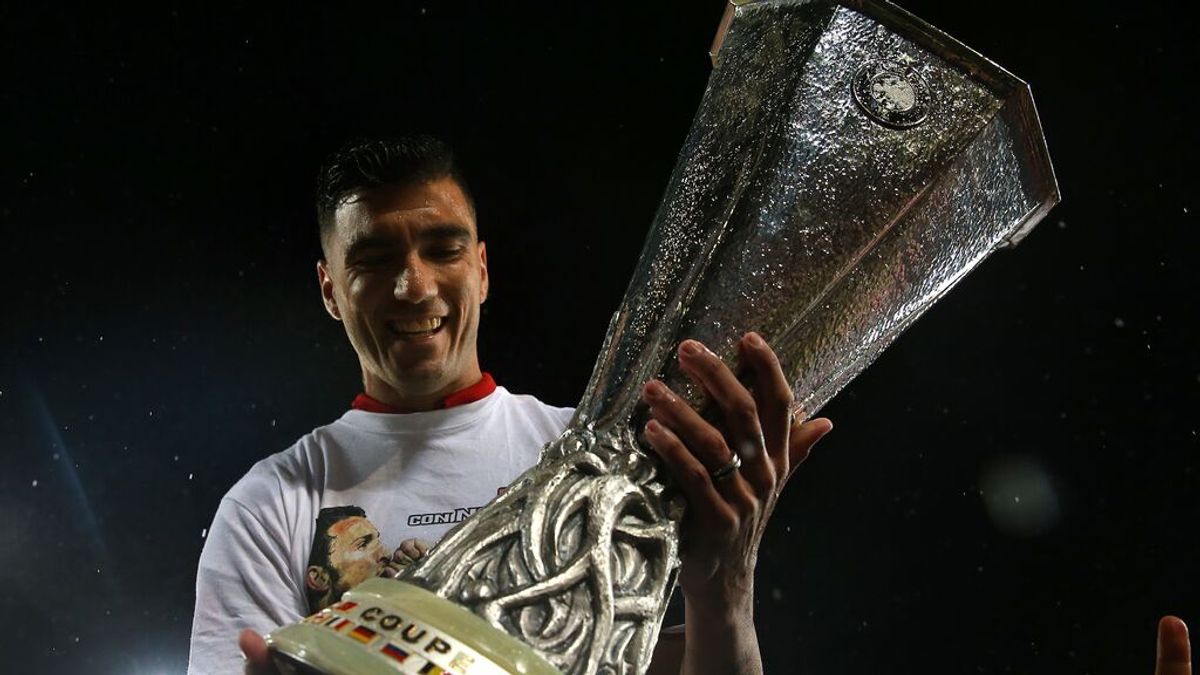 La muerte de José Antonio Reyes, dos años después La muerte de José Antonio Reyes, dos años después
