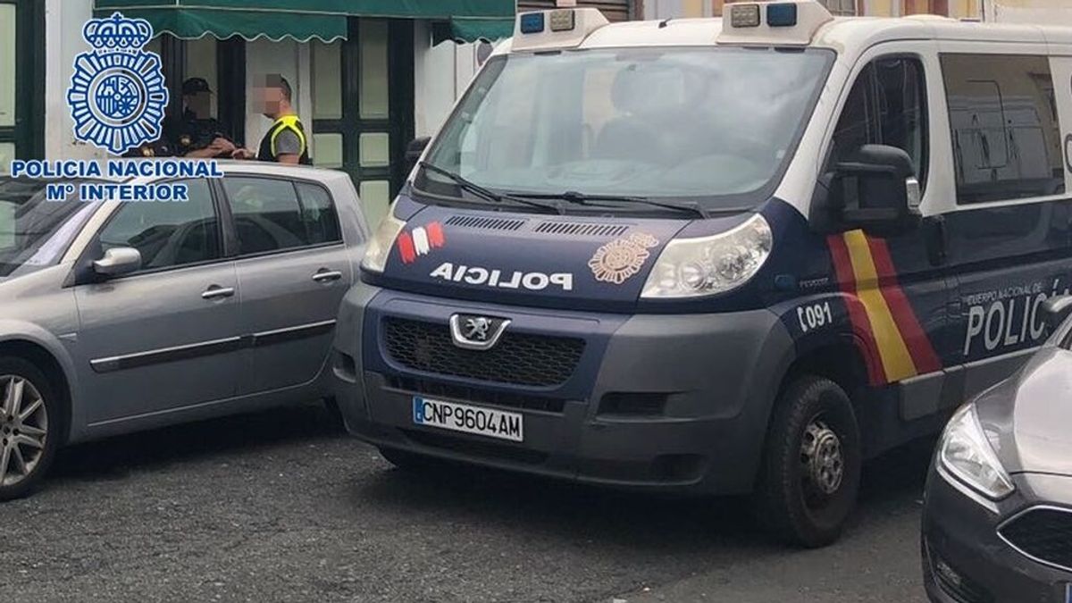 Detienen al profesor de un centro formativo de Telde por presuntos abusos sexuales a sus alumnos Detienen al profesor de un centro formativo de Telde por presuntos abusos sexuales a sus alumnos