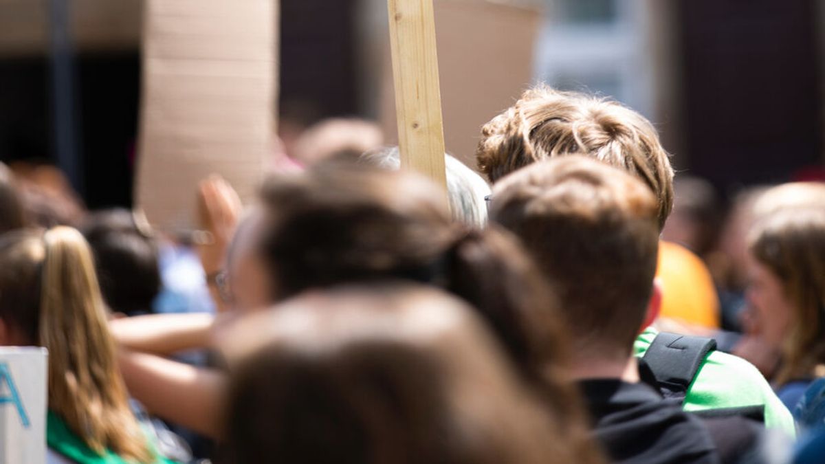 Día del Orgullo Loco: la reivindicación de las personas psiquiatrizadas llena las calles