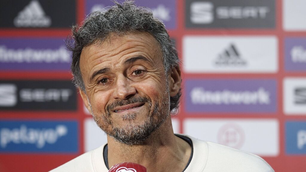 Arranca el desafío de Luis Enrique: España busca volver a la gloria tras probar a 58 futbolistas