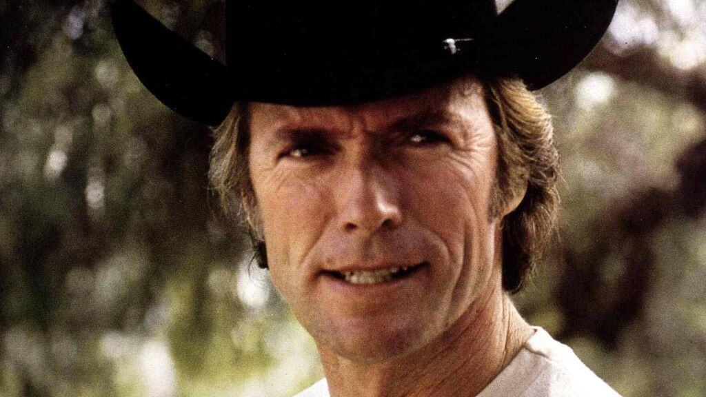 Clint Eastwood cumple 91 años: las veces que el actor fue más duro que él mismo