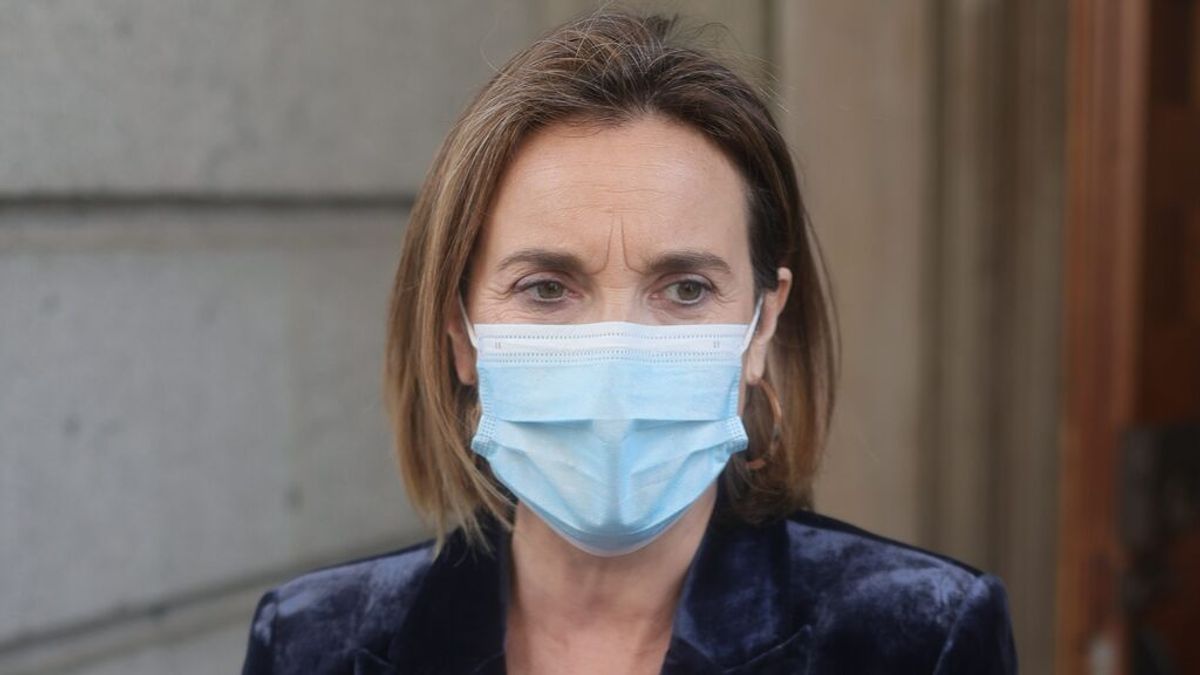 El PP descarta un pacto en el CGPJ con el Gobierno si hay indultos porque "se romperían las reglas de juego" El PP descarta un pacto en el CGPJ con el Gobierno si hay indultos porque "se romperían las reglas de juego"