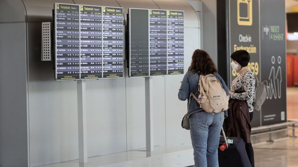 Madrid continúa con los casos de coronavirus en descenso tras sumar 233 Madrid continúa con los casos de coronavirus en descenso tras sumar 233