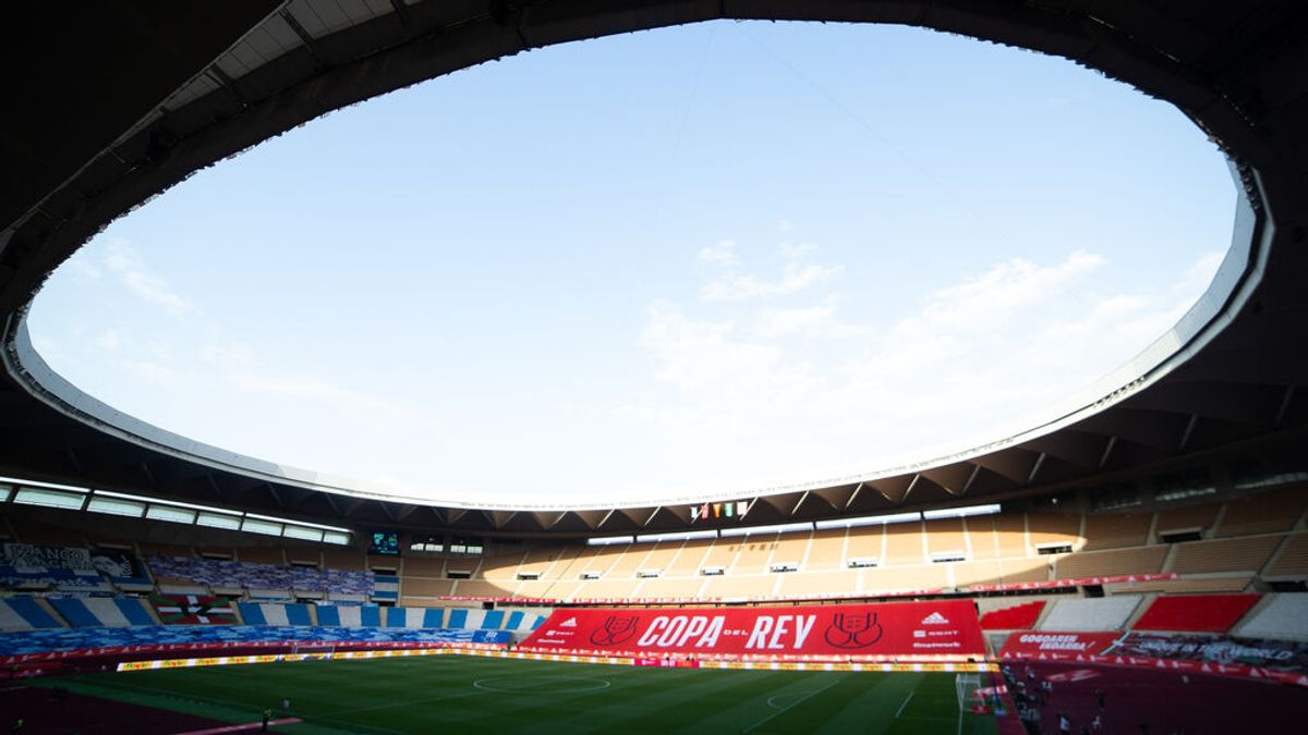 ¿En qué estadios de la Eurocopa se necesita una PCR negativa para acceder? ¿En qué estadios de la Eurocopa se necesita una PCR negativa para acceder?