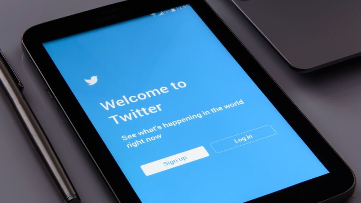 Twitter deja de aceptar peticiones de verificación después de ocho días activas Twitter deja de aceptar peticiones de verificación después de ocho días activas