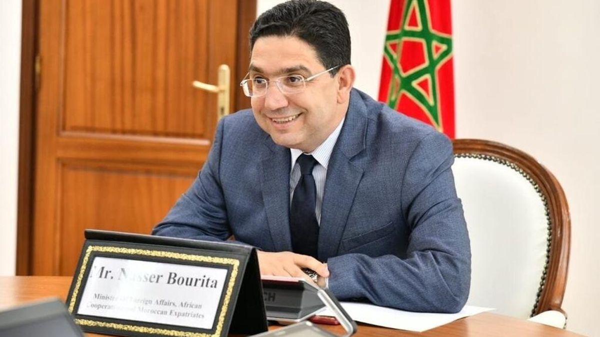 Marruecos pregunta a España qué pasaría si algún separatista catalán fuera recibido en el Palacio marroquí Marruecos pregunta a España qué pasaría si algún separatista catalán fuera recibido en el Palacio marroquí