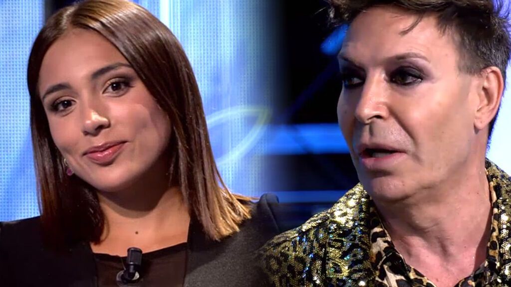 Sandra Pica termina confesando tras la acusación de Joao: "¡Lo hice cuando ya no tenía pareja!"