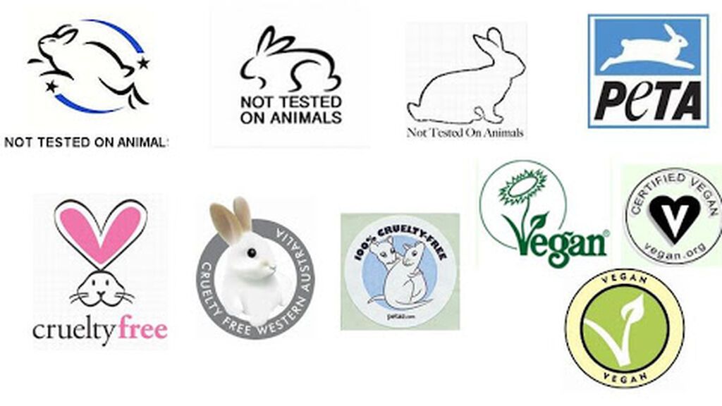 Cruelty free.