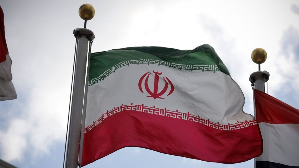 Irán enriquece uranio a un nivel 16 veces superior al pacto sobre su programa nuclear, según denuncia un informe de la ONU Irán enriquece uranio a un nivel 16 veces superior al pacto sobre su programa nuclear, según denuncia un informe de la ONU