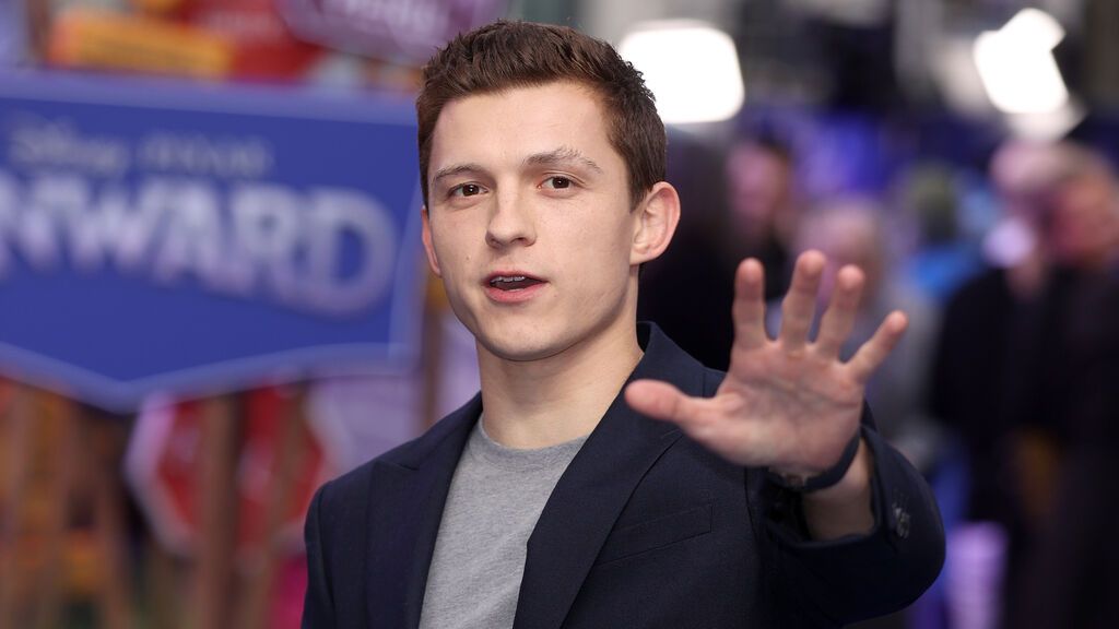 Tom Holland cumple 25 años: estas son sus mejores películas para celebrarlo