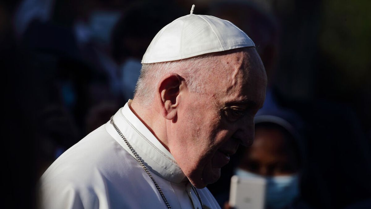 El Papa endurece las sanciones penales en casos de pederastia o encubrimiento El Papa endurece las sanciones penales en casos de pederastia o encubrimiento
