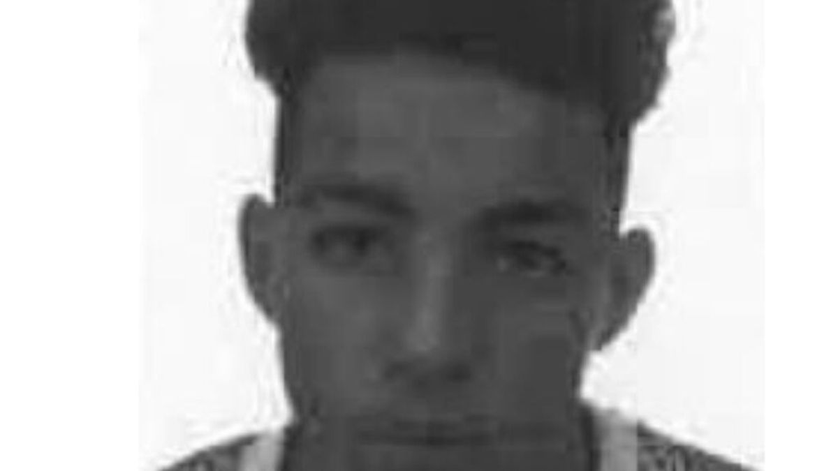 Hallan a Ahmed El Fowa, el joven de 15 años desaparecido en Santa Cruz Tenerife Hallan a Ahmed El Fowa, el joven de 15 años desaparecido en Santa Cruz Tenerife