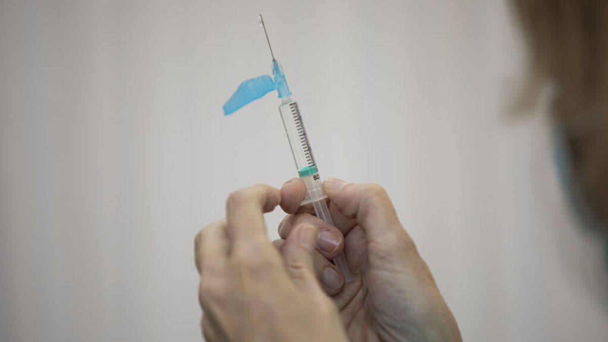 País Vasco, primera comunidad que elige Pfizer por encima de AstraZeneca para la segunda dosis País Vasco, primera comunidad que elige Pfizer por encima de AstraZeneca para la segunda dosis