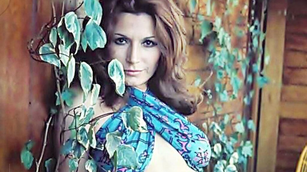 Rocío Jurado rompió moldes dentro y fuera de los escenarios