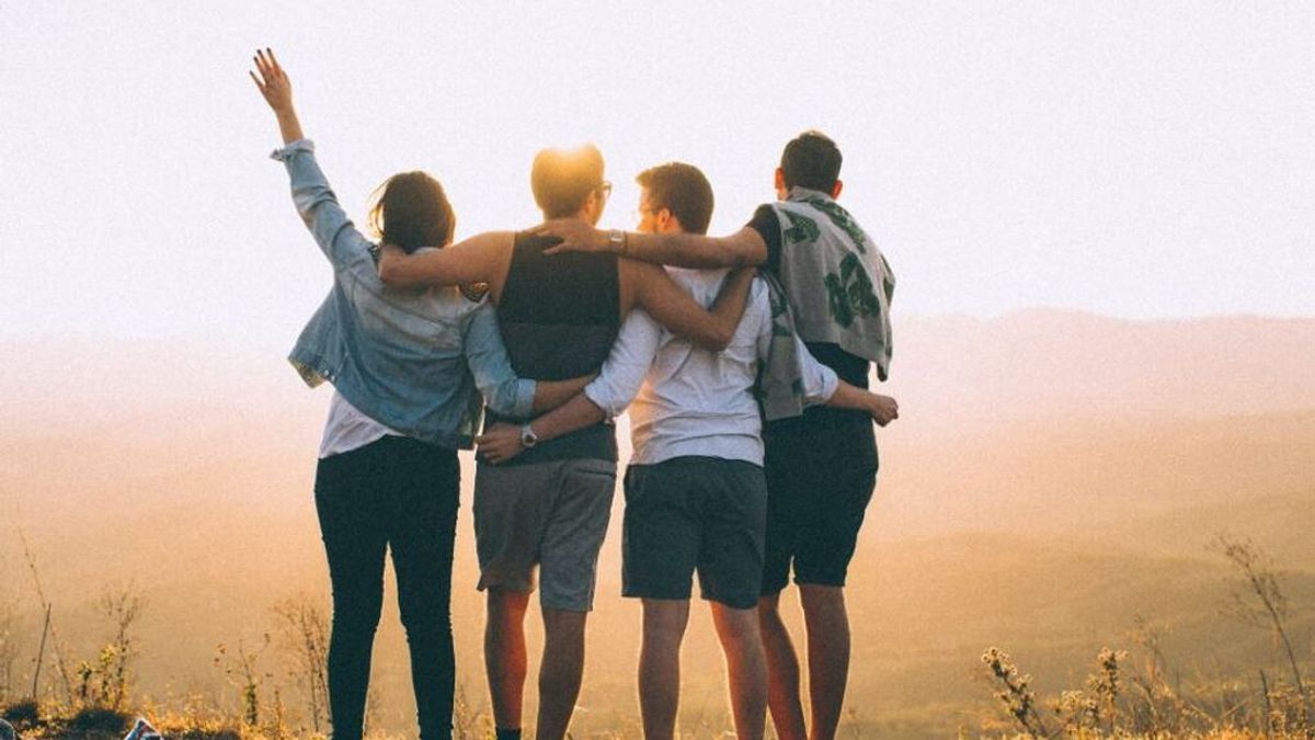 Vuelven los viajes de fin de curso: el 90% organizados por los padres y en modalidad campamento al aire libre Vuelven los viajes de fin de curso: el 90% organizados por los padres y en modalidad campamento al aire libre