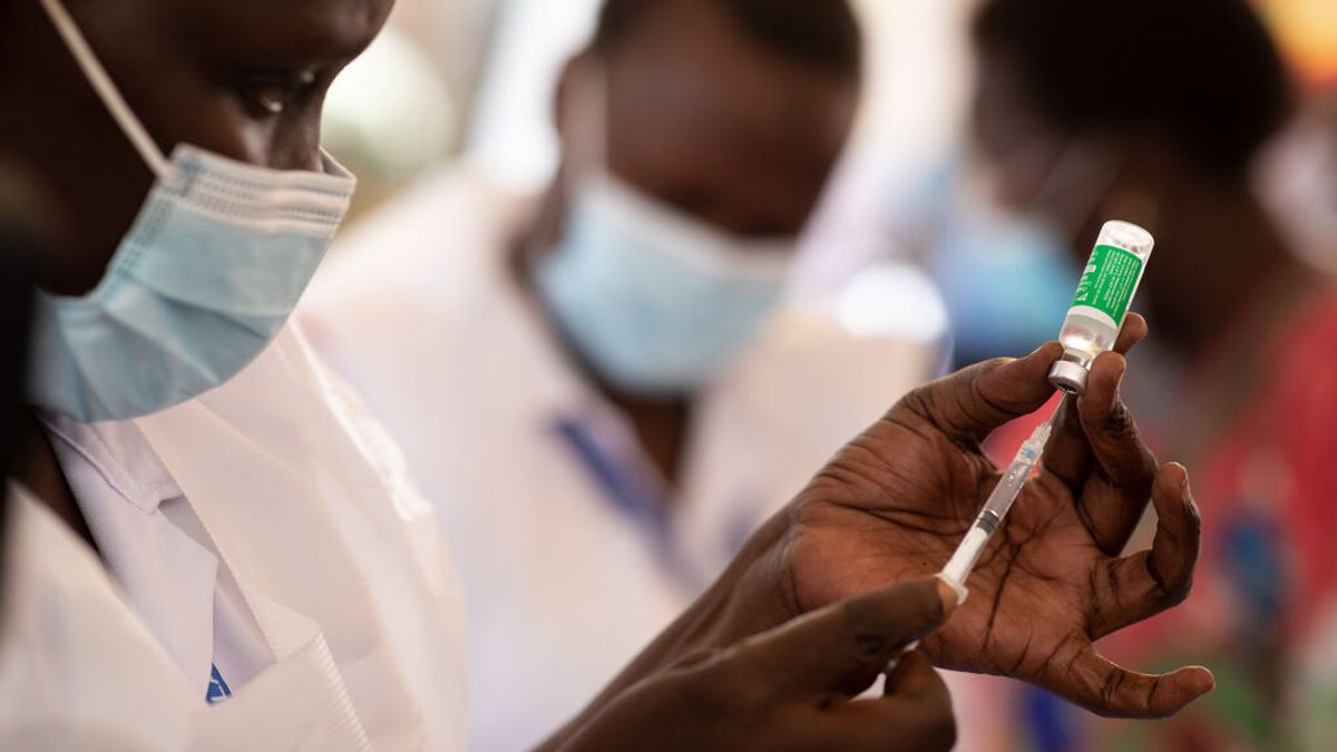 Los países africanos rechazan convertirse en 'vertederos' de vacunas caducadas de los estados ricos Los países africanos rechazan convertirse en 'vertederos' de vacunas caducadas de los estados ricos