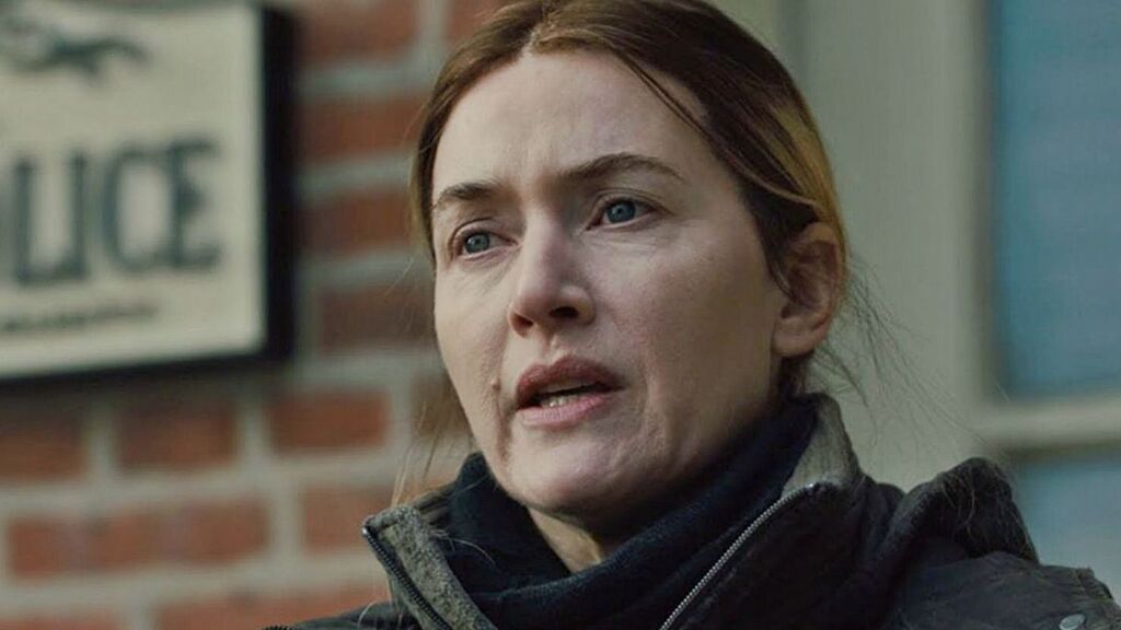 Kate Winslet en 'Mare of Easttown'