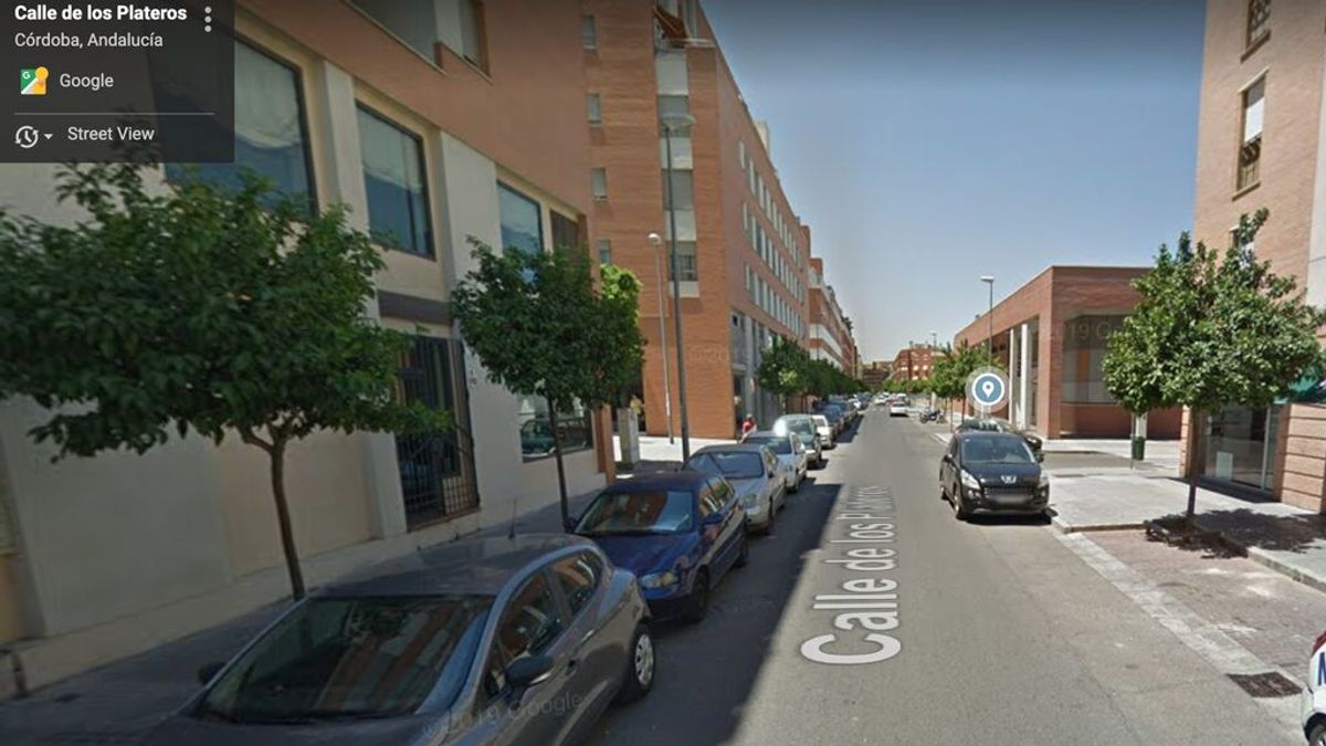 La familia de una mujer ingresada grave tras caer de un patinete en Córdoba busca testigos La familia de una mujer ingresada grave tras caer de un patinete en Córdoba busca testigos