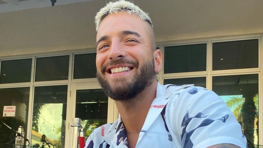 Maluma posa con su familia: quién es quién en el entorno íntimo del cantante