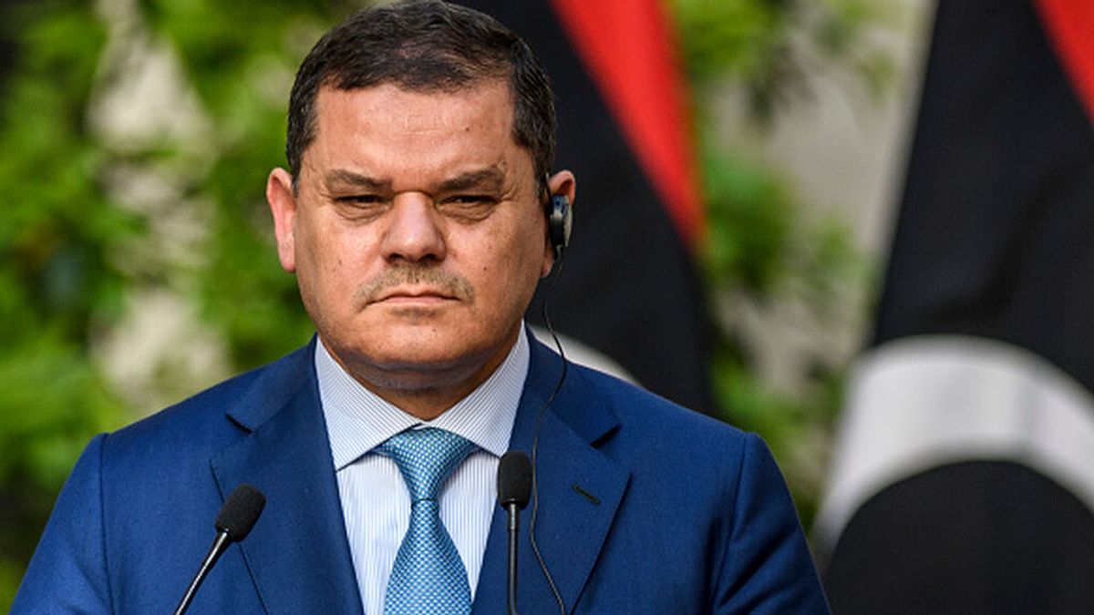 Alemania y la ONU convocan un nuevo foro sobre la crisis libia para el 23 de junio Alemania y la ONU convocan un nuevo foro sobre la crisis libia para el 23 de junio