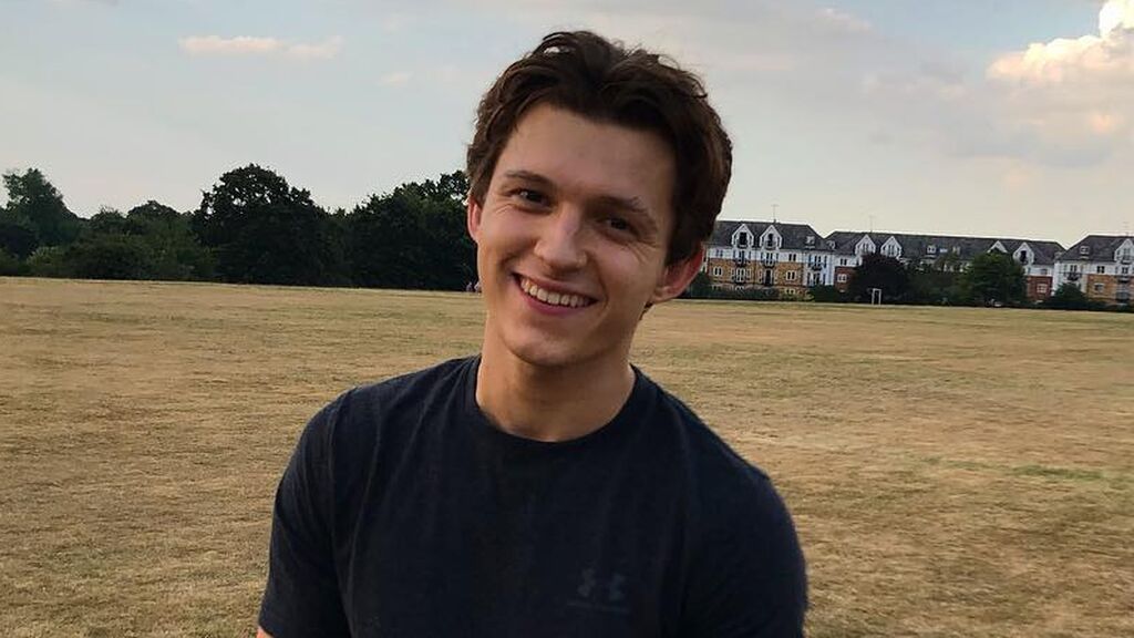 Marvel no quiere que Tom Holland vea 'Viuda Negra' antes de su estreno para evitar la filtración de spoilers