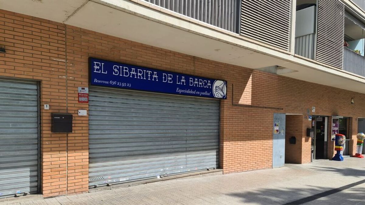 Una mujer detenida en Barcelona por cortar el pene a su jefe cuando supuestamente quería violarla Una mujer detenida en Barcelona por cortar el pene a su jefe cuando supuestamente quería violarla