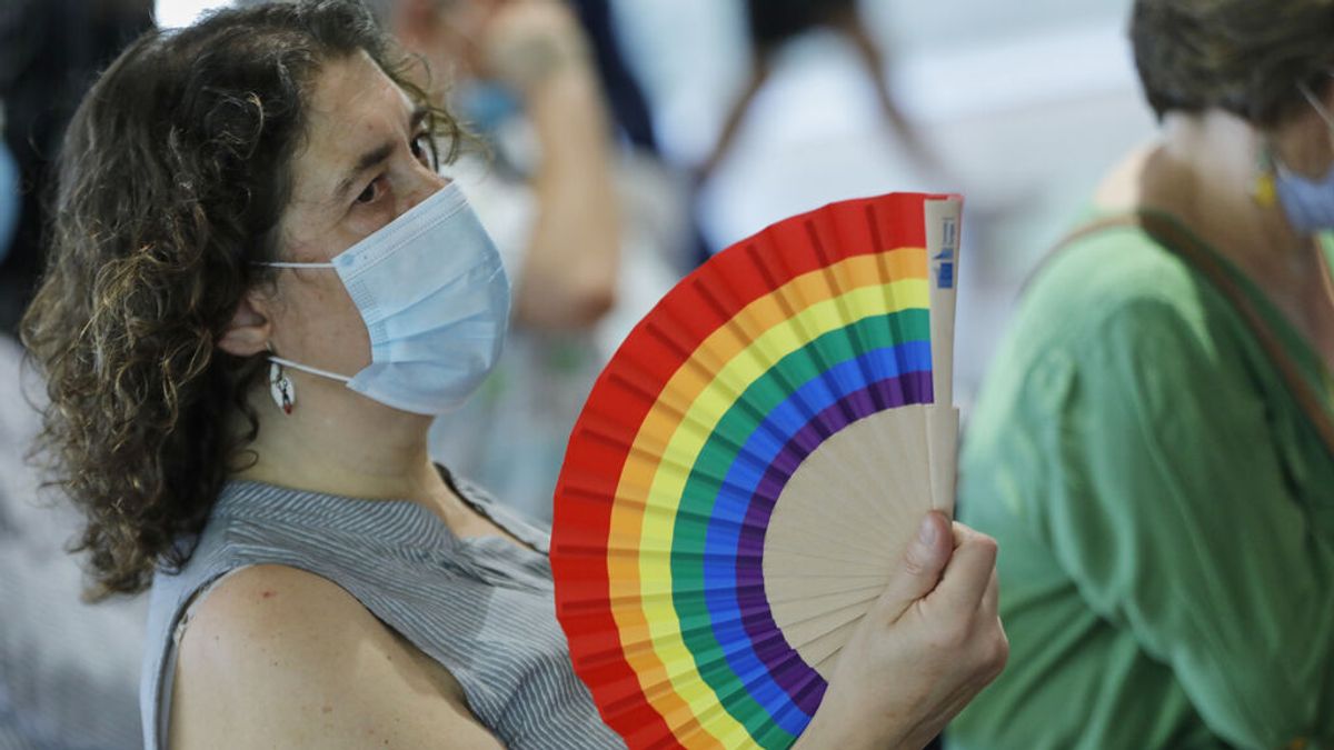 Quirúrgicas u homologadas de algodón, las mejores mascarillas para no pasar calor este verano Quirúrgicas u homologadas de algodón, las mejores mascarillas para no pasar calor este verano