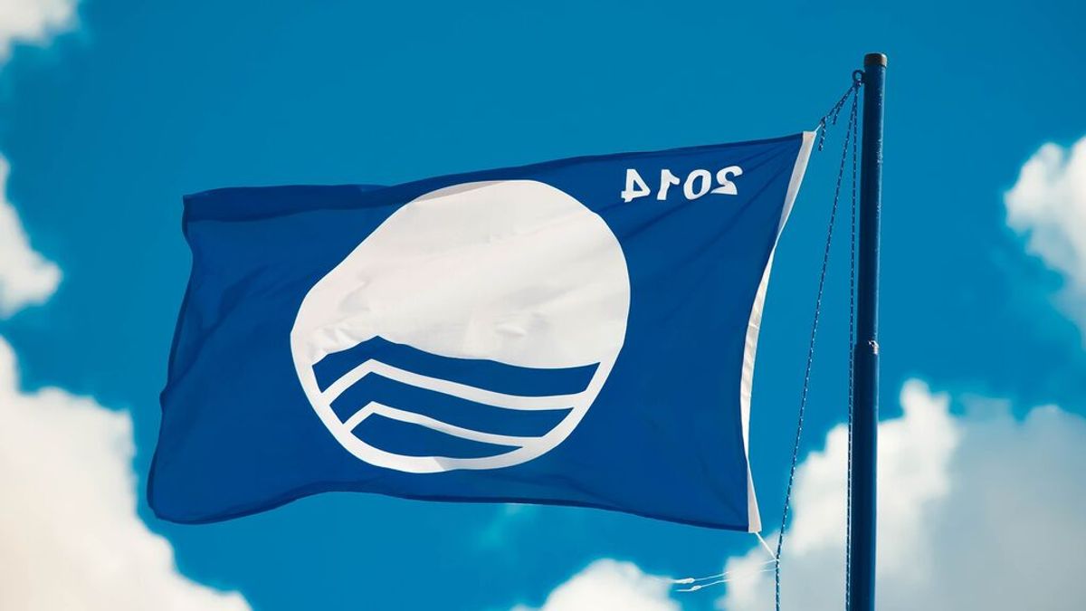 ¿Cuáles son las 25 playas en España que estrenan Bandera Azul?