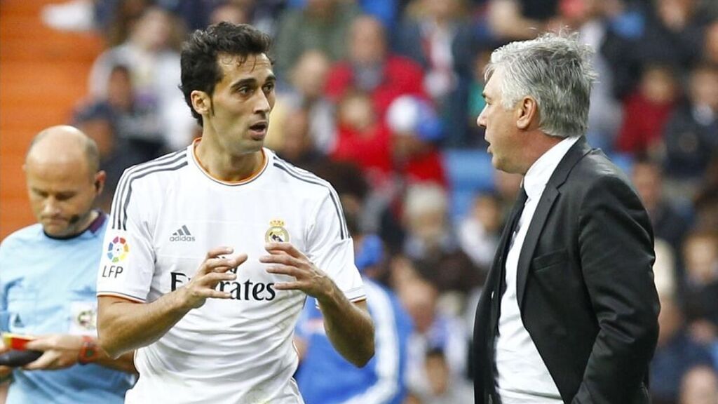 Así se fraguó el fichaje de Ancelotti para el Madrid