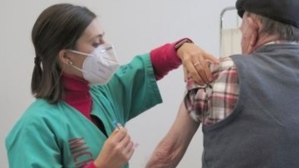 Asturias acumula 10 días sin muertes por coronavirus Asturias acumula 10 días sin muertes por coronavirus