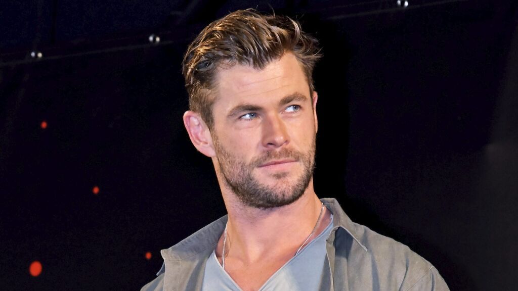 Chris Hemsworth deja en shock a sus seguidores con el tamaño de sus brazos: "Es del tamaño de mi muslo"