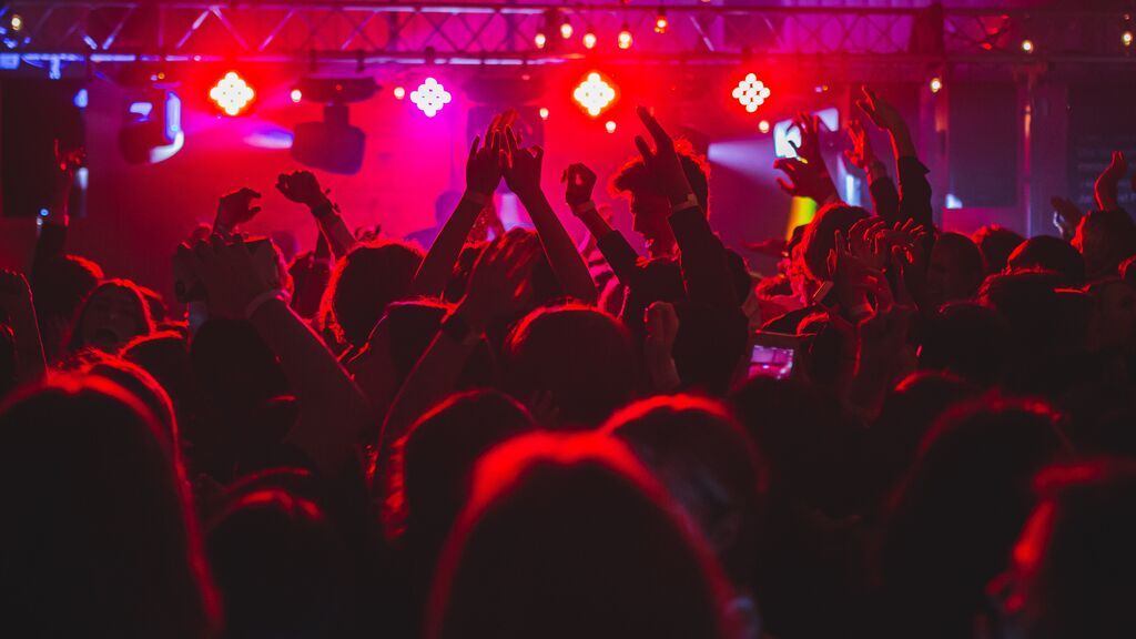 Discoteca