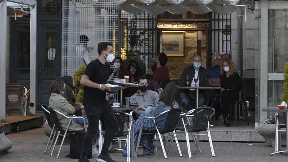Cafetería en A Coruña Cafetería en A Coruña