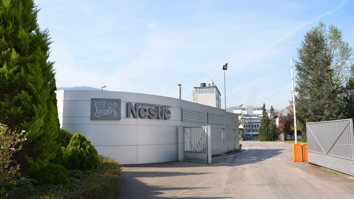 La Audiencia Nacional obliga a Nestlé a pagar 500 euros a sus empleados por el esfuerzo realizado en la pandemia La Audiencia Nacional obliga a Nestlé a pagar 500 euros a sus empleados por el esfuerzo realizado en la pandemia