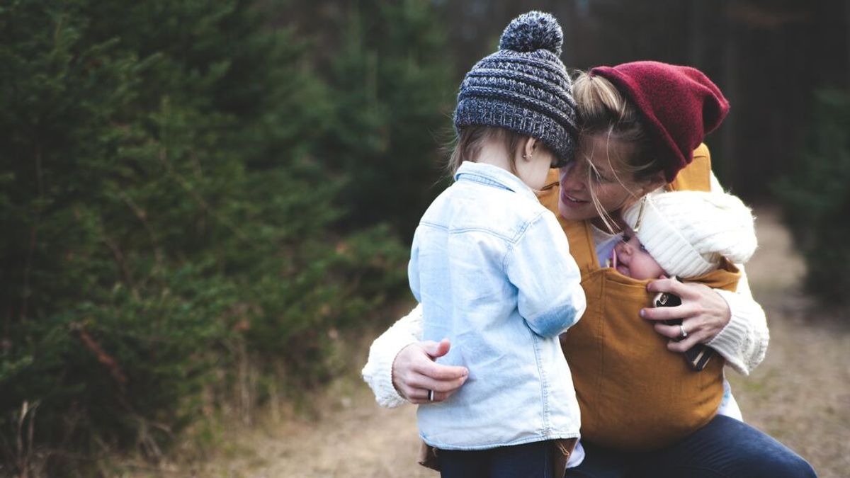 Las familias monoparentales de dos hijos serán consideradas familia numerosa Las familias monoparentales de dos hijos serán consideradas familia numerosa