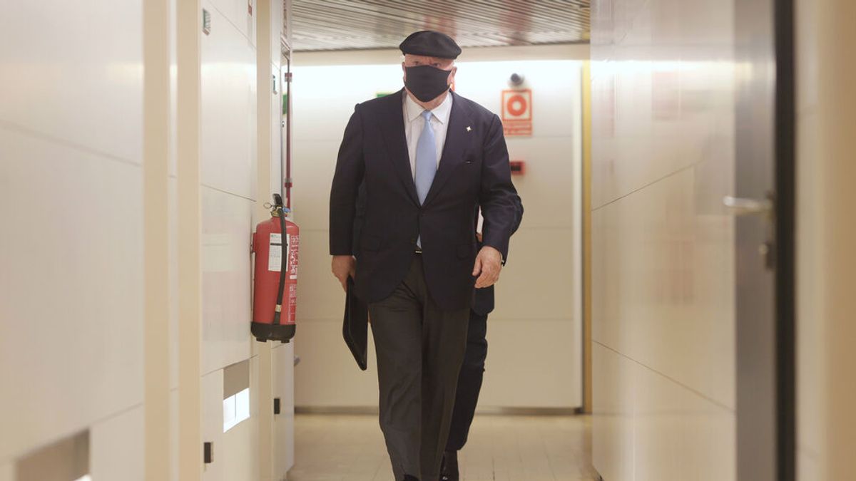 Qué hacían los protagonistas de Kitchen el 11 de julio de 2013, el día que nació la operación Qué hacían los protagonistas de Kitchen el 11 de julio de 2013, el día que nació la operación