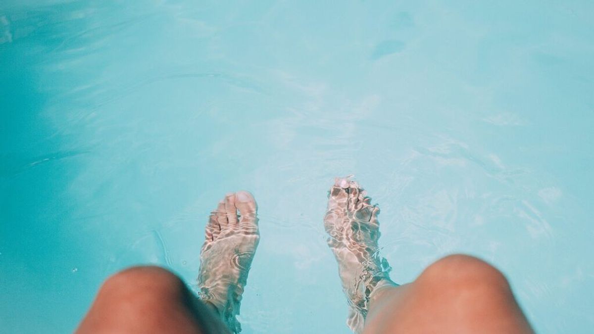 5 recomendaciones a tener en cuenta a la hora de comprar una piscina desmontable