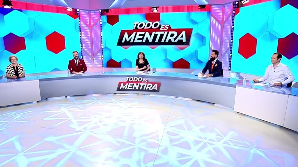 El epidemiólogo Oriol Mitjá, muy critico con Fernando Simón Todo es mentira 2021 Programa 604