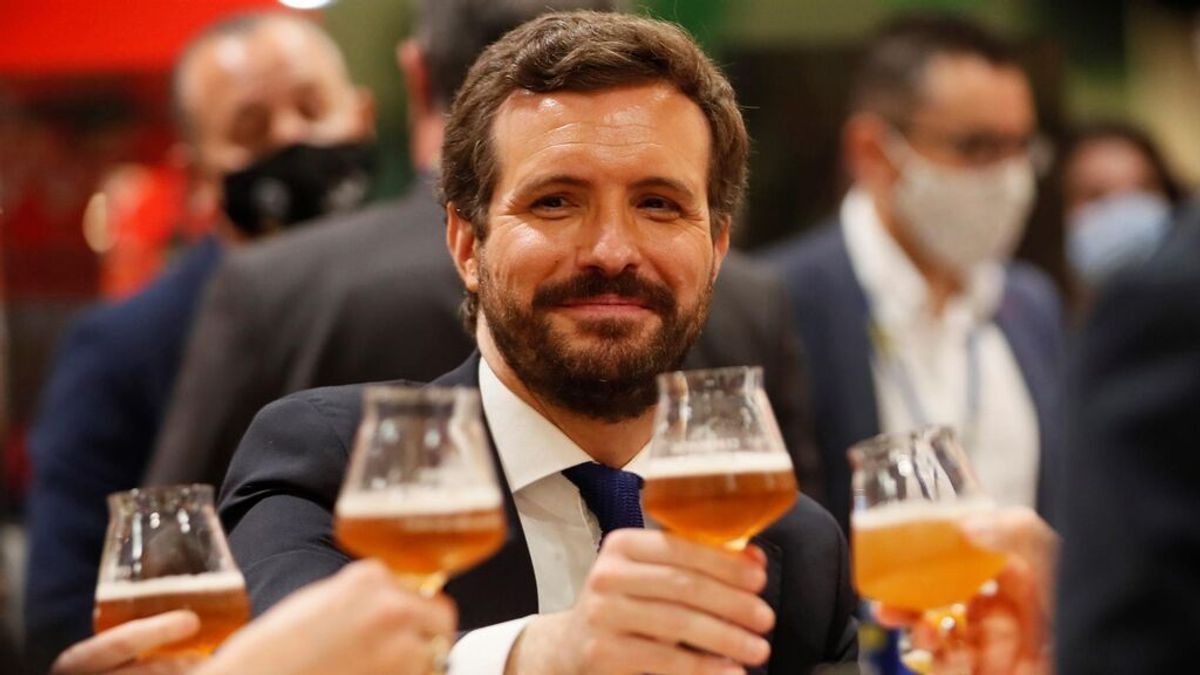 La imputación de Cospedal por el espionaje a Bárcenas rompe la buena racha de Casado, pero no la expedientará La imputación de Cospedal por el espionaje a Bárcenas rompe la buena racha de Casado, pero no la expedientará