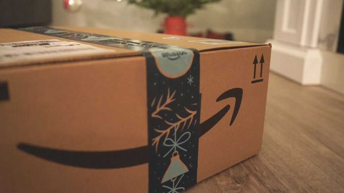 Amazon lanza un nuevo 'Prime Day' el 21 y 22 de junio, con más de dos millones de ofertas Amazon lanza un nuevo 'Prime Day' el 21 y 22 de junio, con más de dos millones de ofertas